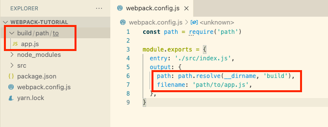 Webpack 配置入门（1）——entry、output - 知乎