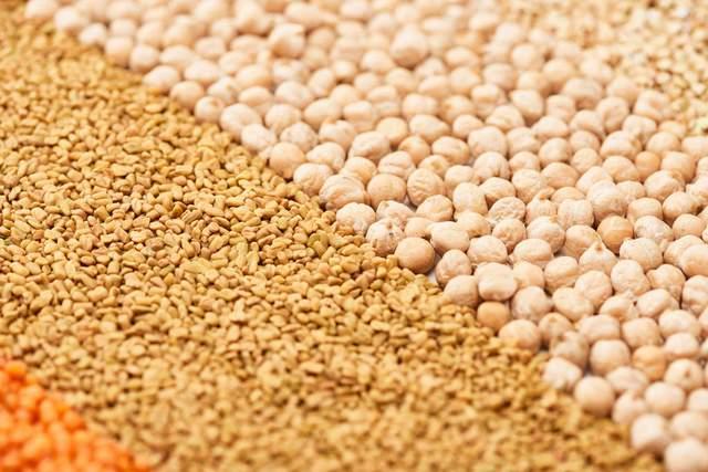 美国农业部大豆和小麦周装运量下降玉米装运量上升