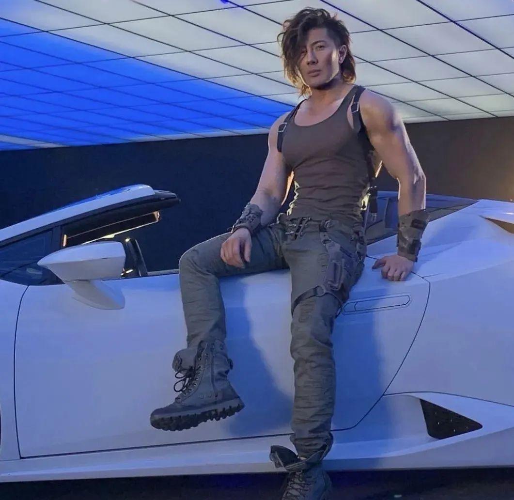 真人秀《璀璨帝国》11位亚裔美国富豪炫富!身家一个比一个离谱 - 知乎