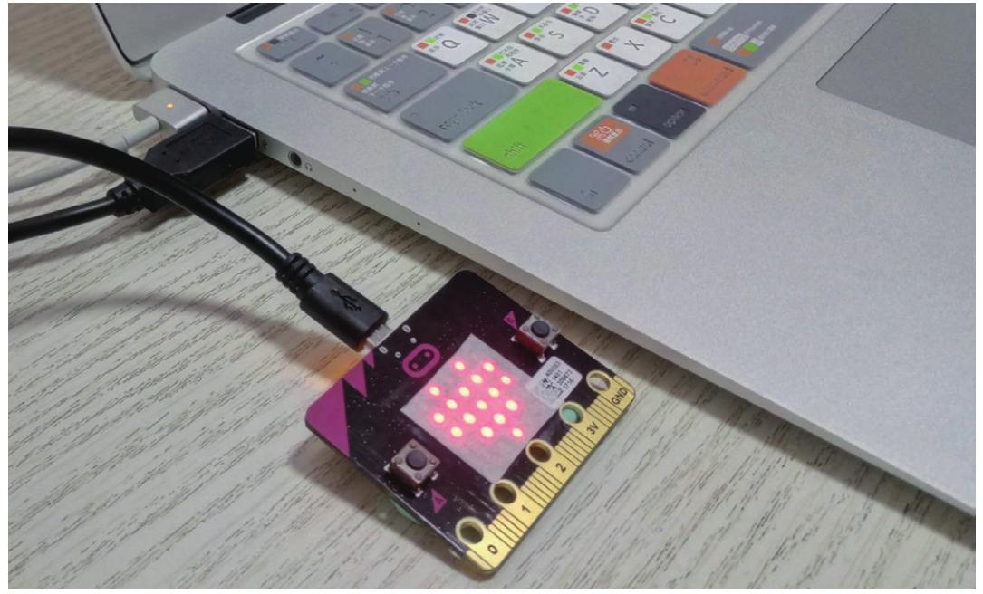 1 开箱即用 - 爱上 micro:bit - 知乎书店
