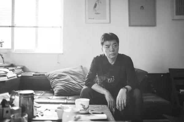 刘家琨:建筑设计的要旨不只是设计建筑丨榫卯Talks 1月8日 广州 - 知乎