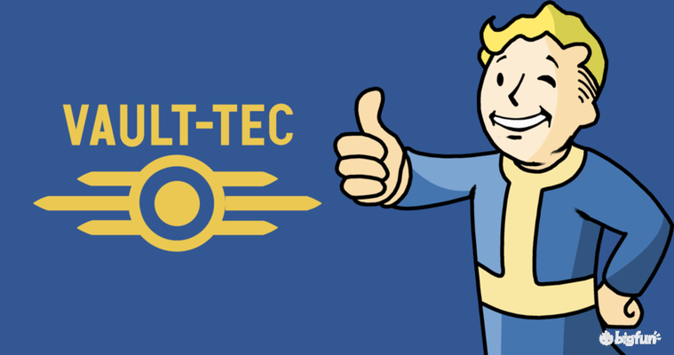 【蝗家鉴赏团】《辐射避难所》——有需求就永远不自由