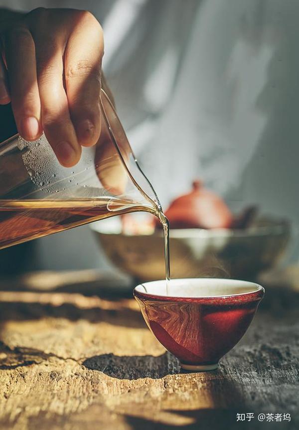 武夷岩茶||详解老枞水仙是什么茶，老枞水仙的特点是什么，是高档茶吗 - 知乎