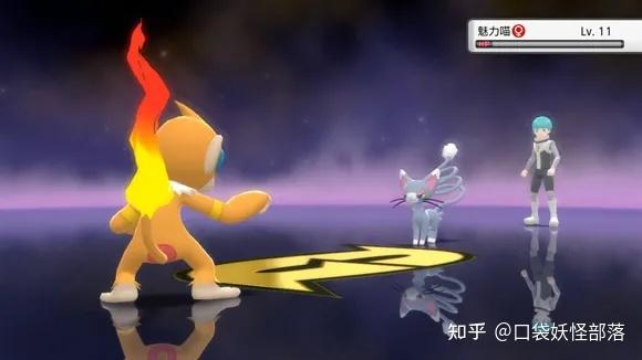 宝可梦晶灿钻石发售日期(《宝可梦晶灿钻石明亮珍珠》一周目图文攻略)  第48张