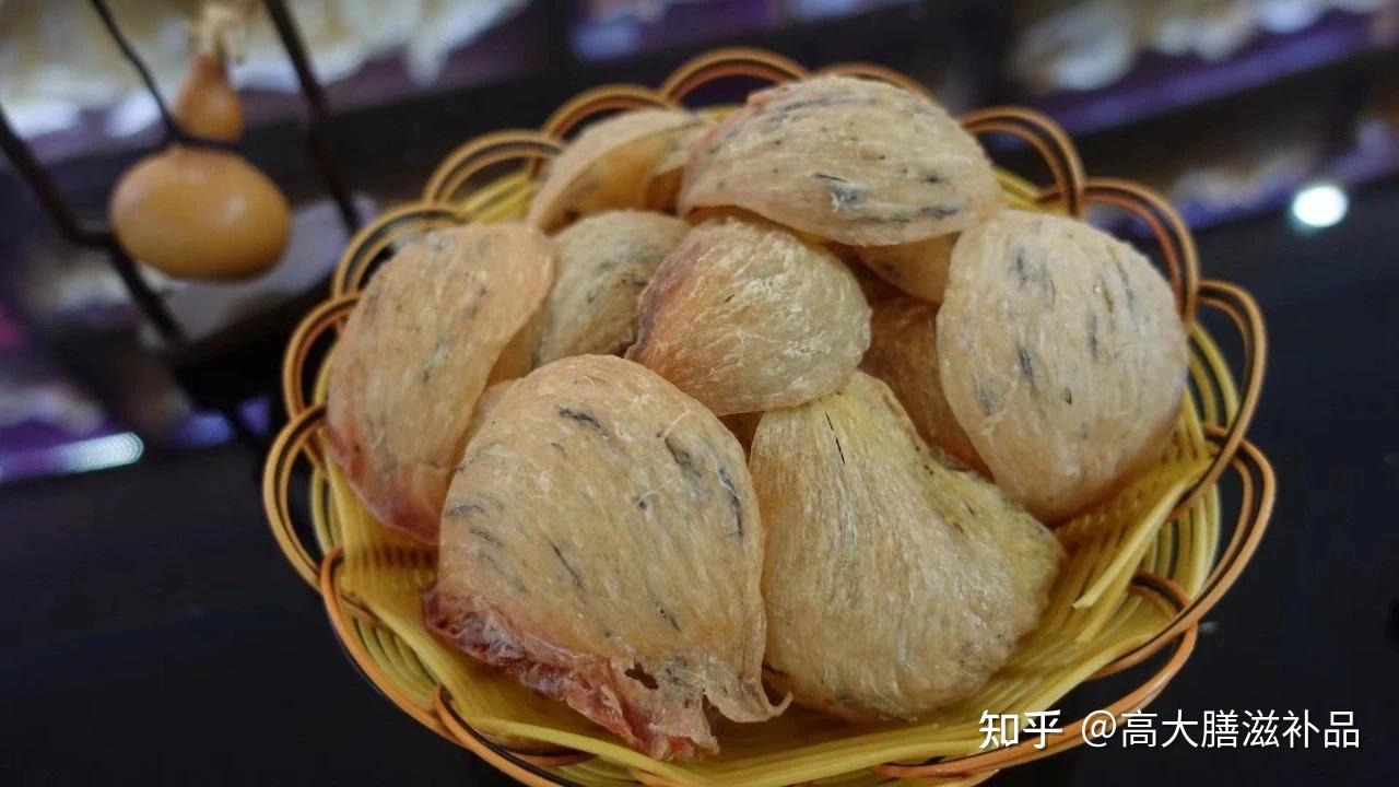 燕窝中的爱马仕洞燕