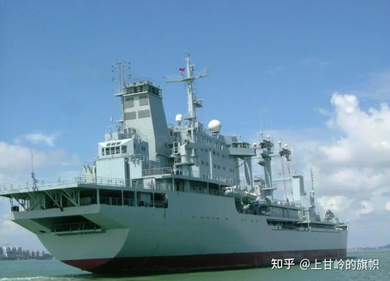 知己知彼百战百胜,中国海军装备水平 - 知乎