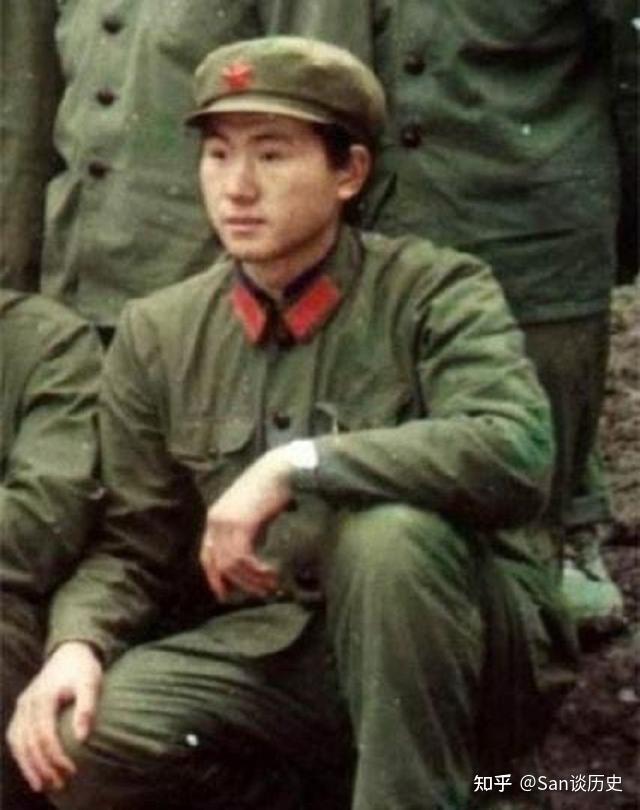 战斗英雄转业竟遭到地方恶霸刁难 - 知乎