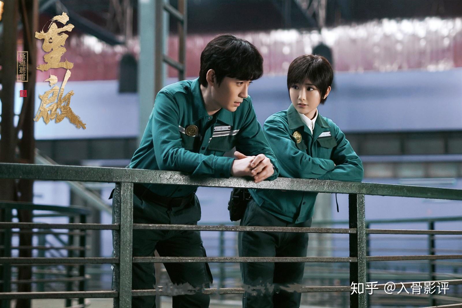 对比重启里神秘莫测的十一仓第十三号仓库有更多的未解之谜