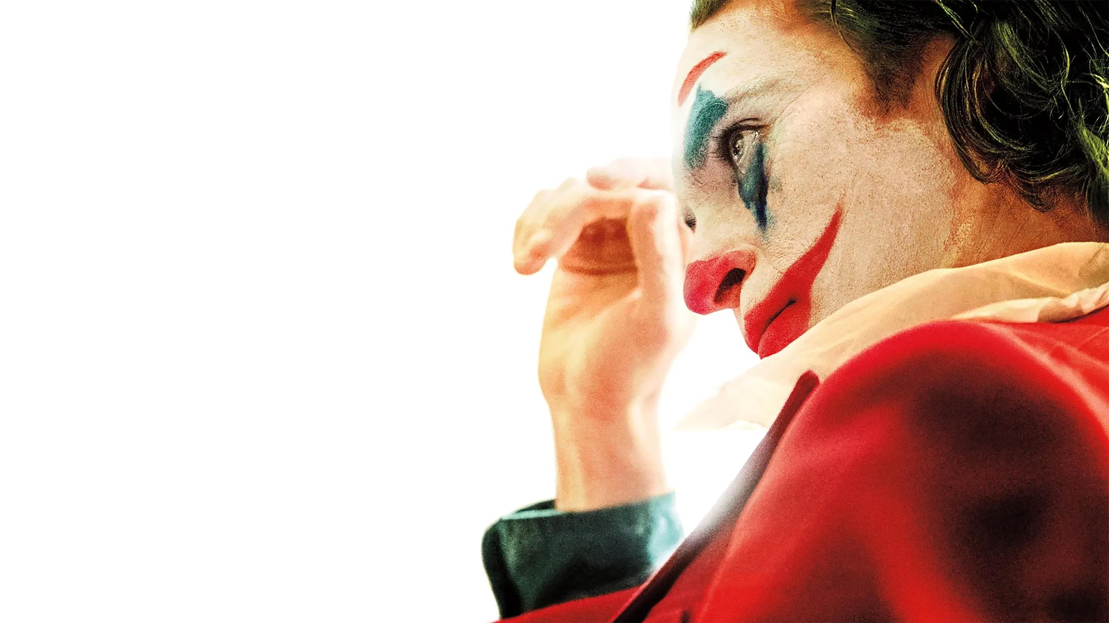 有没有dc小丑的小丑壁纸