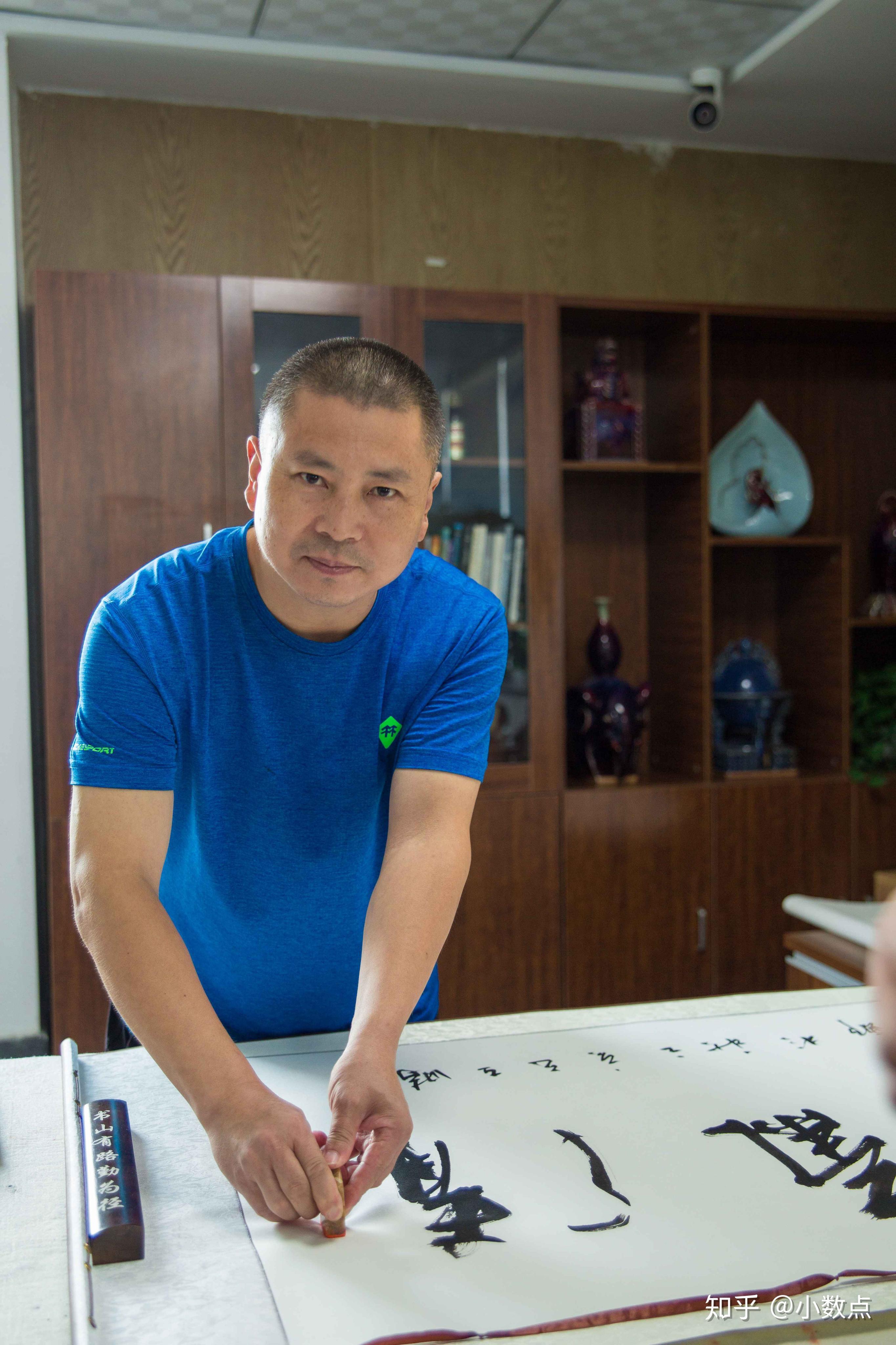 河南洞林书画研究院艺术顾问李关欣