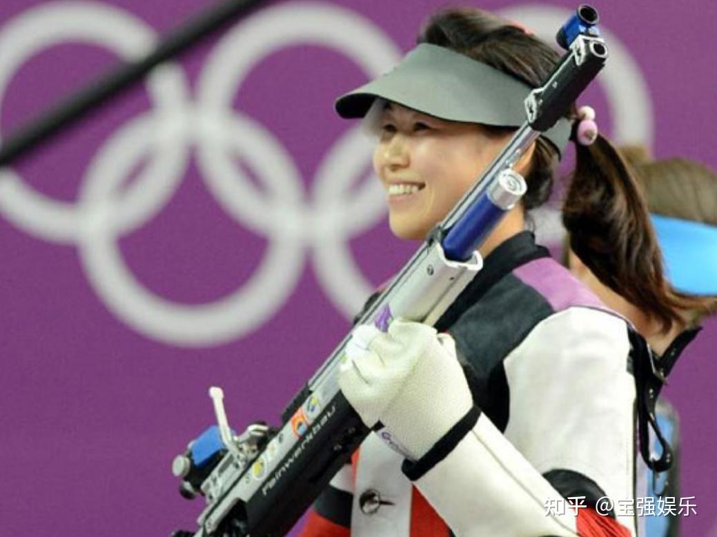 王璐瑶仍是浙江了不起的姑娘东京奥运会上实力也非常强大
