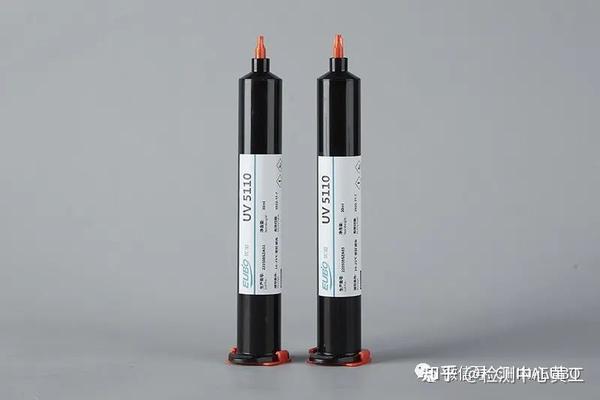 UV胶是一种必须通过紫外线光照射固化的胶粘剂 - 知乎
