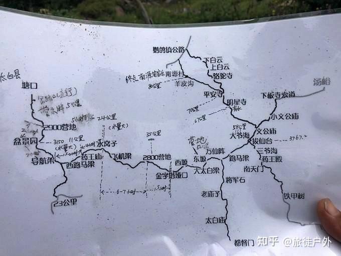 鳌太线路图图片