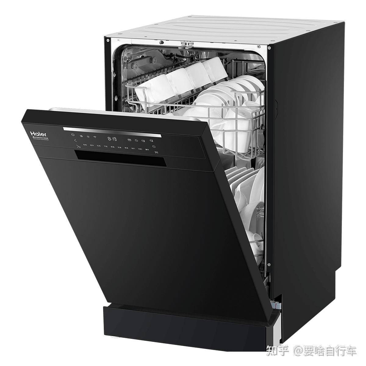 最新洗碗机推荐,洗碗机哪个品牌的好?