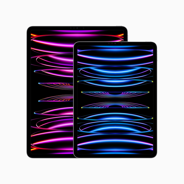iPad Pro2022配置参数价格与2021区别 - 知乎