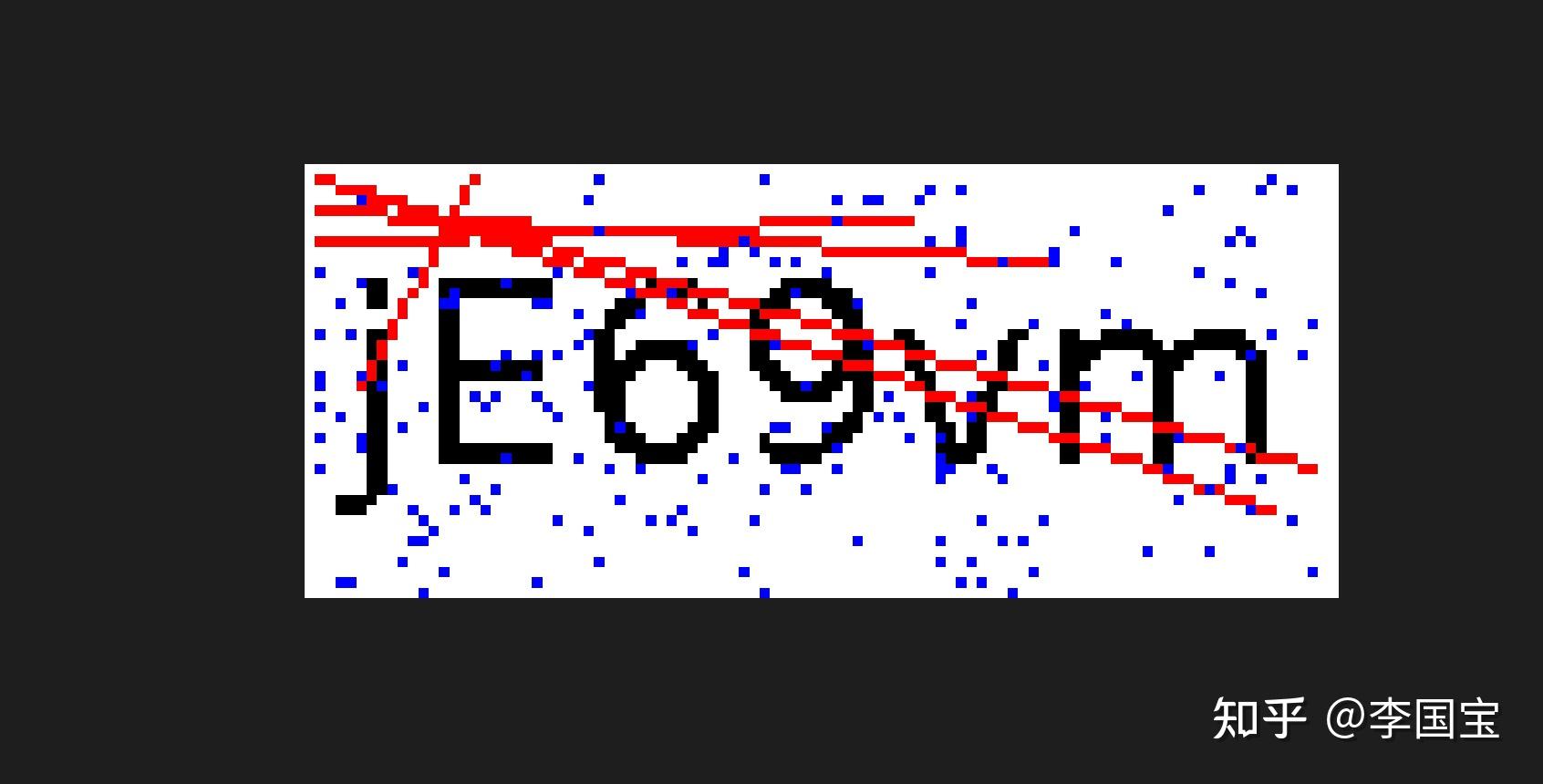 【爬蟲系列】1. 無事，Python驗證碼識別入門