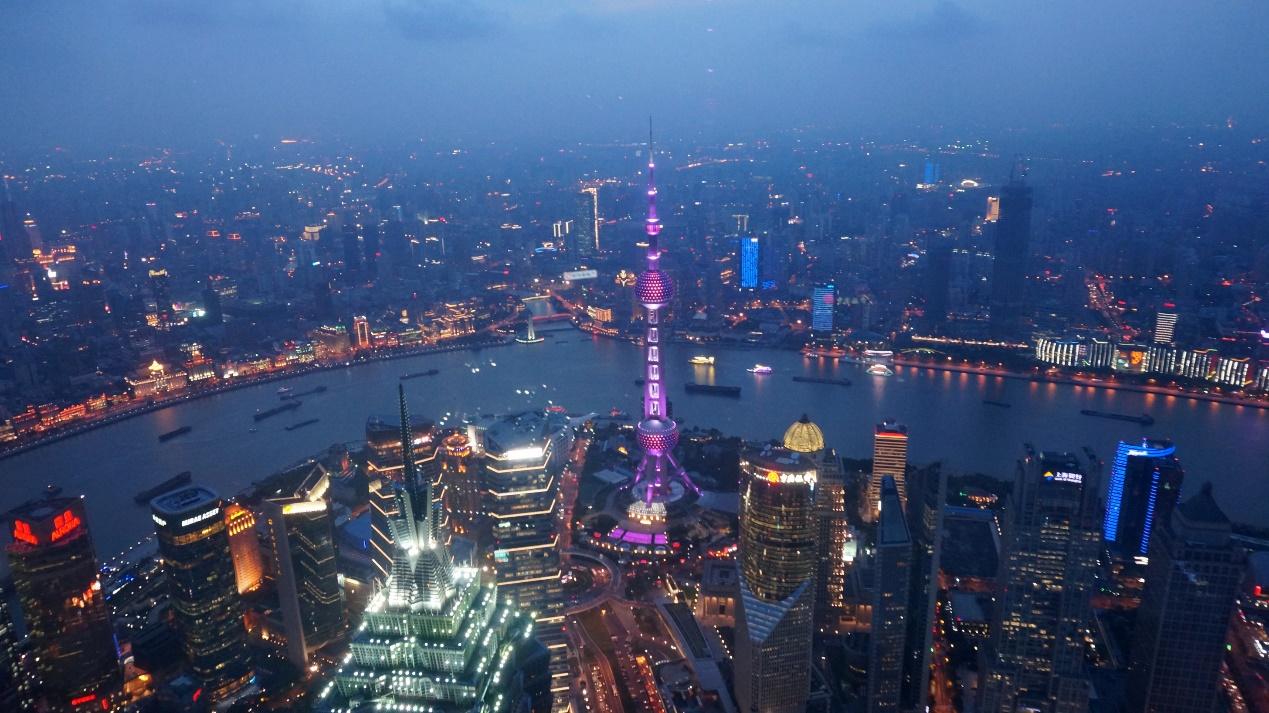 这五城撑起中国电子竞技版图