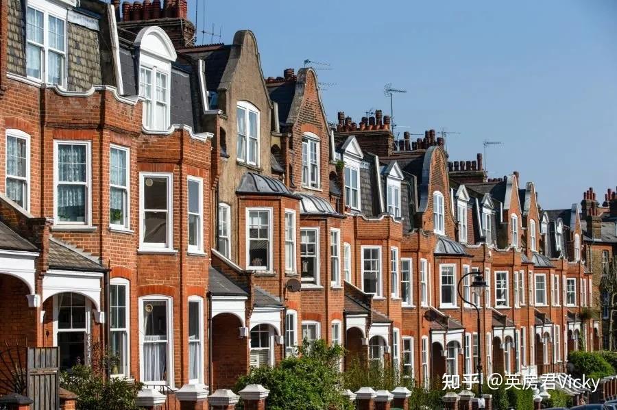 英国房产市场平均购房成本首次超过27万英镑房价已连续四个月上涨