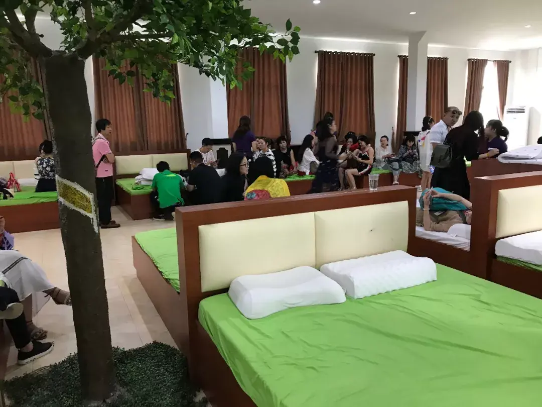 泰国旅游与乳胶