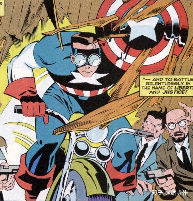 如果彼得帕克没有成为蜘蛛侠会怎么样? - 知乎