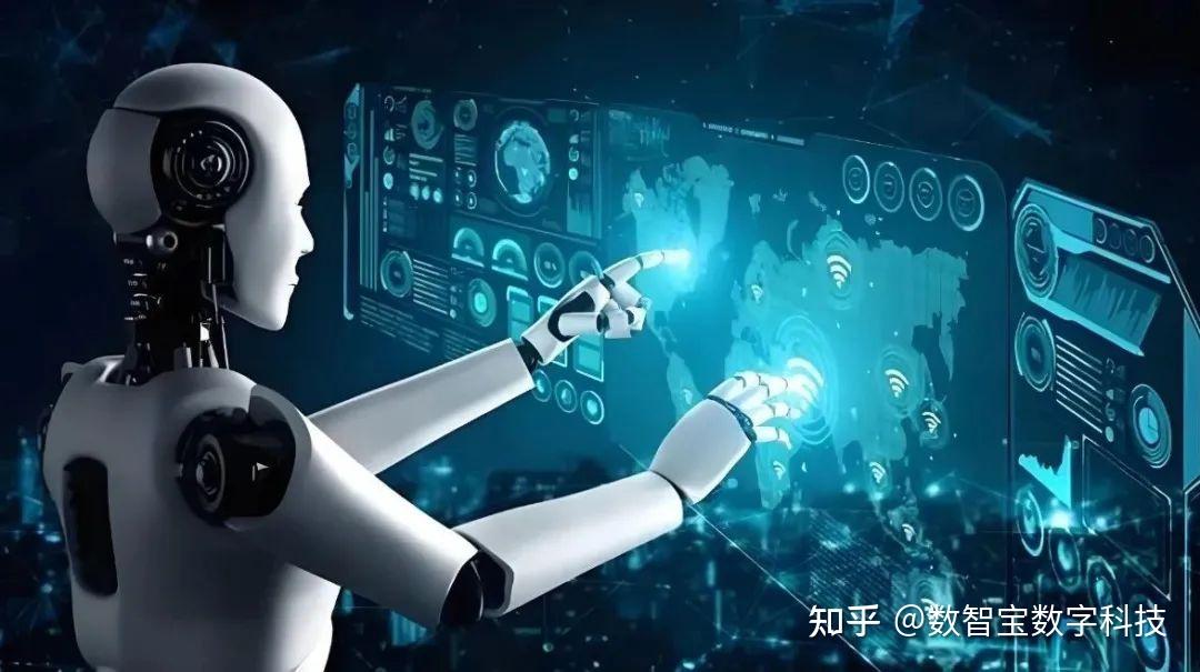 人工智能如何影响教学