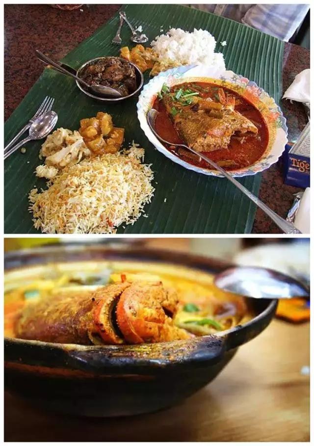 singaporefood特辑美食当前无体重