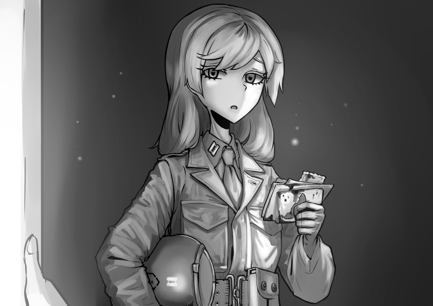 德军娘化合集(四) - 知乎