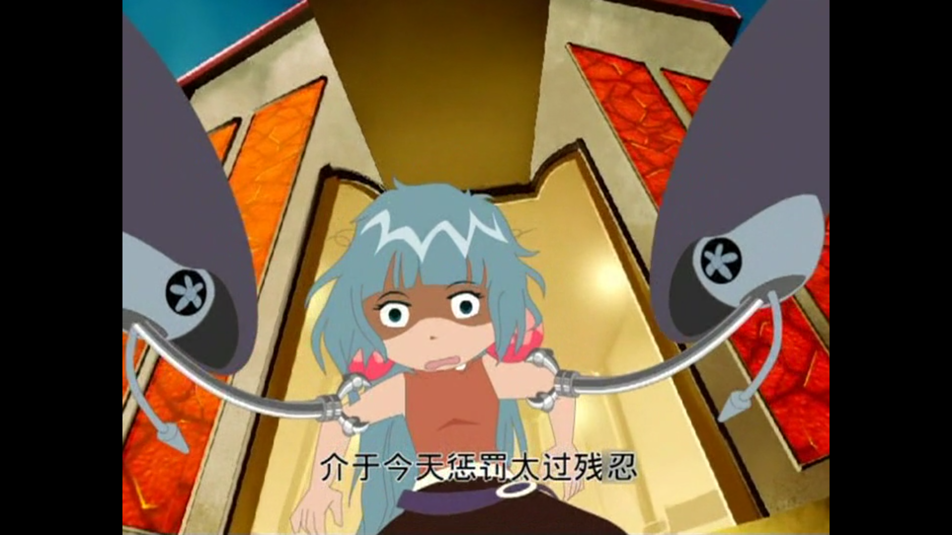 如何评价国产动画莫莫