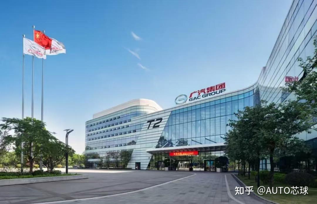首期12家店同开!传祺与中升开启厂商协同新范式