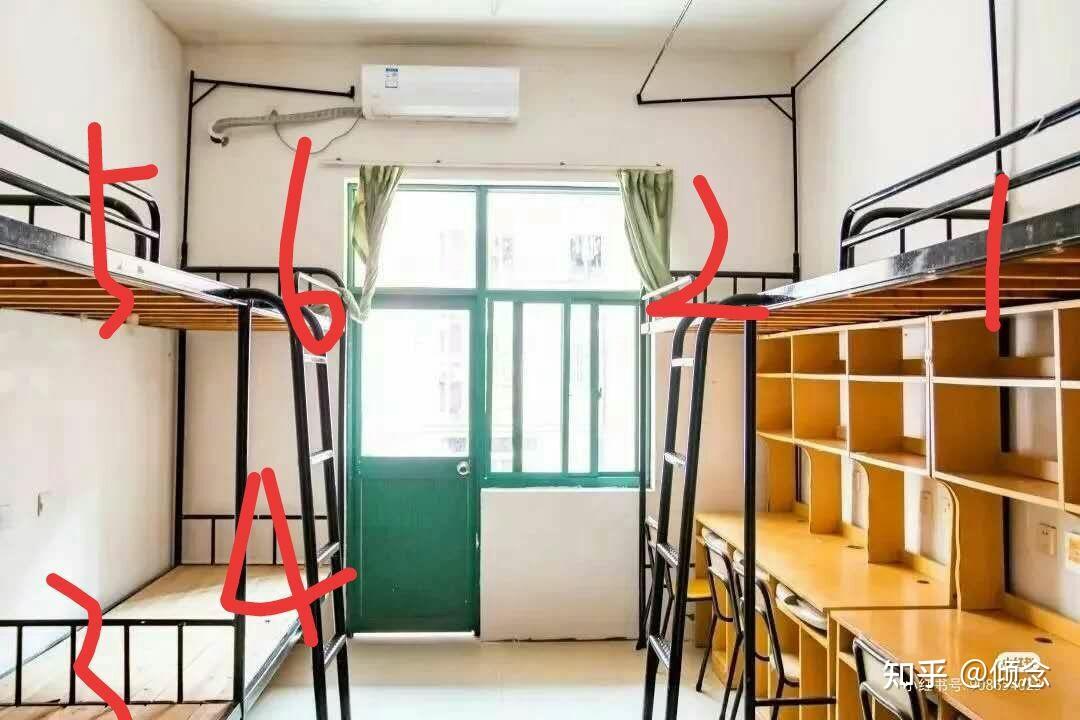 二,宿舍