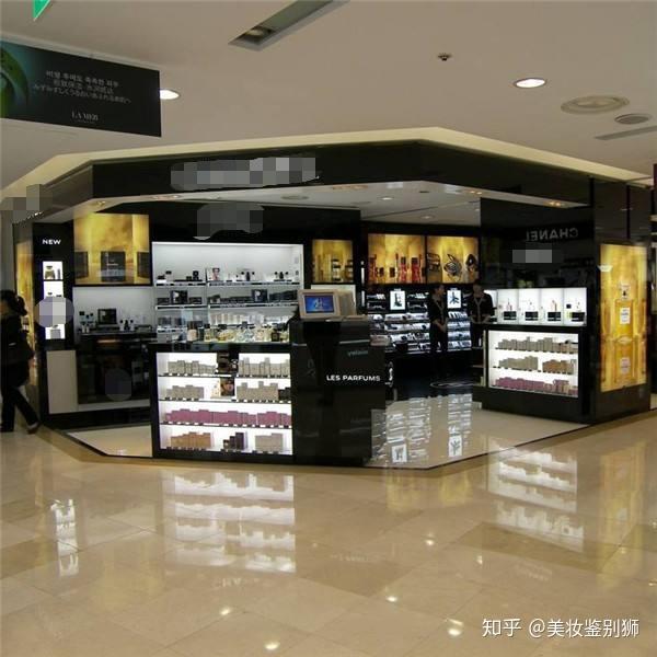 专柜、官方旗舰、自营店,你真的分清了吗? - 知乎
