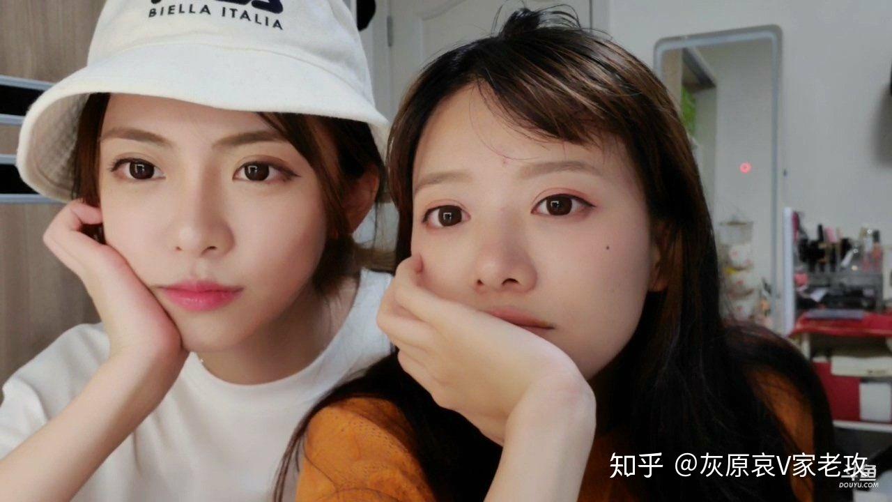 对于骆歆和周淑怡的爱情你有什么想说的
