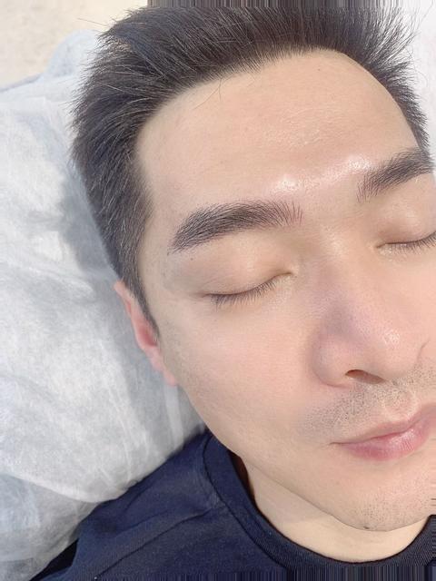 纹绣师的成长史