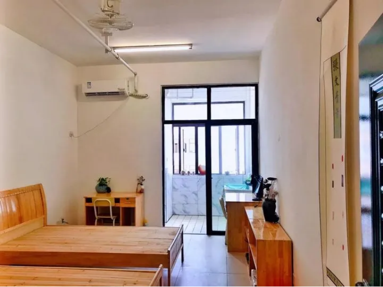 这些学校"酒店级"豪华宿舍,真的慕了!