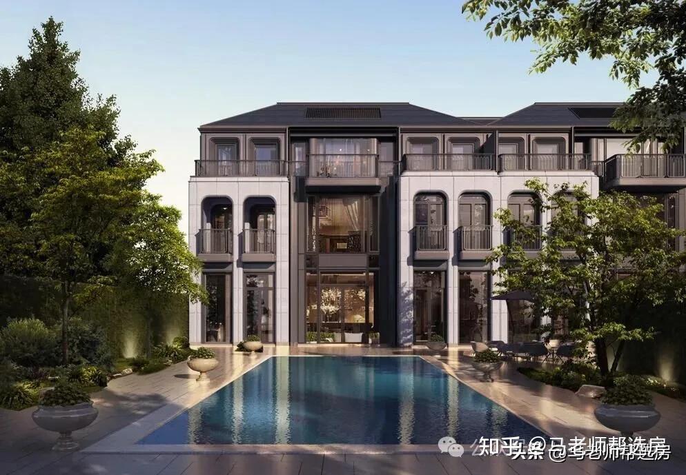 北京北部别墅选房攻略：多少钱都有，从选片区到挑房子的实在招儿 - 知乎