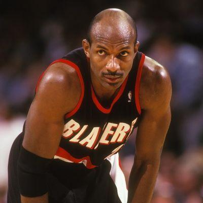 克莱德德雷克斯勒clydedrexler