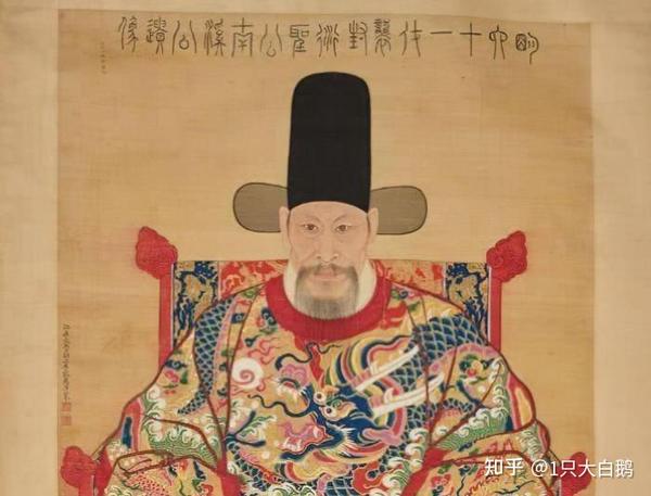 孔子的“遗产”有多强大?后代吃2000多年,77代孙出生就站在巅峰 - 知乎