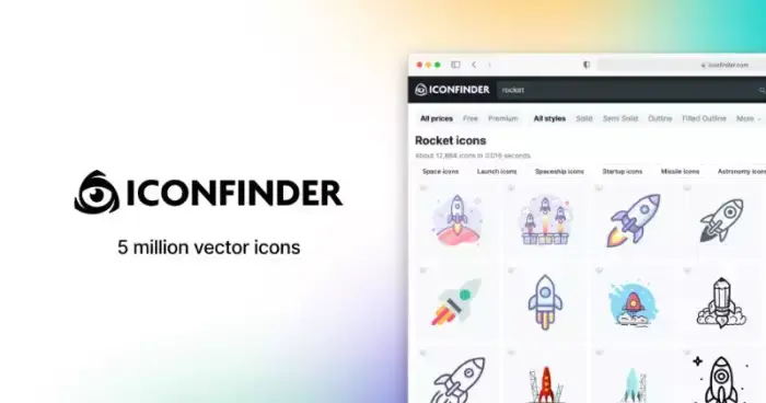30 个免费 icon 下载网站推荐:图标、SVG、矢量图等使用指南 | Eagle - 知乎