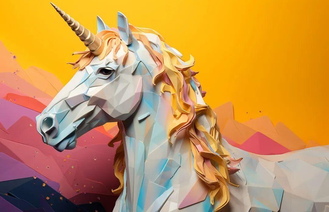 独角兽七巨头诞生ai势不可挡