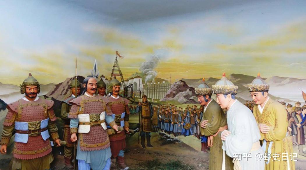 宋金战争不断,双方的走私贸易却热火朝天,南宋朝廷是如何管控的