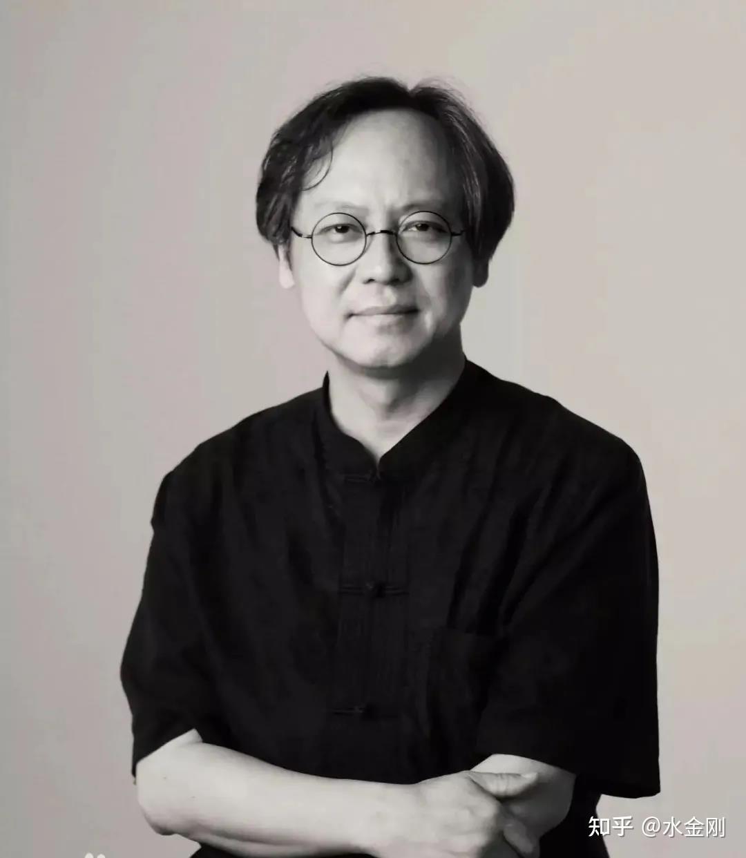 鲁晓波中国画作品展云展厅上线