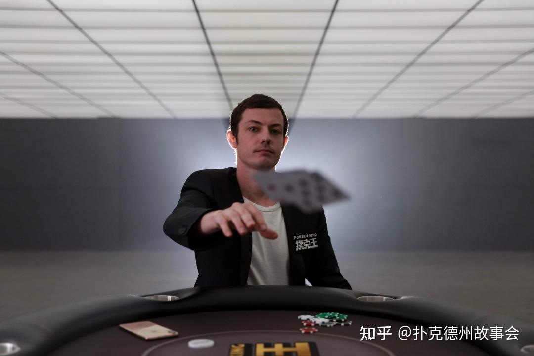 十年之后重返德州扑克wpt单挑赛的tom dwan - 知乎
