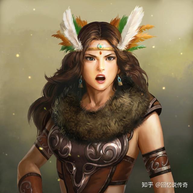 三国志13盘点十大武将之女你想当谁的女婿