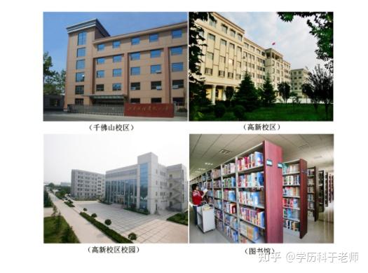 山东开放大学是哪所学校这个学校的成人高考学历含金量高吗