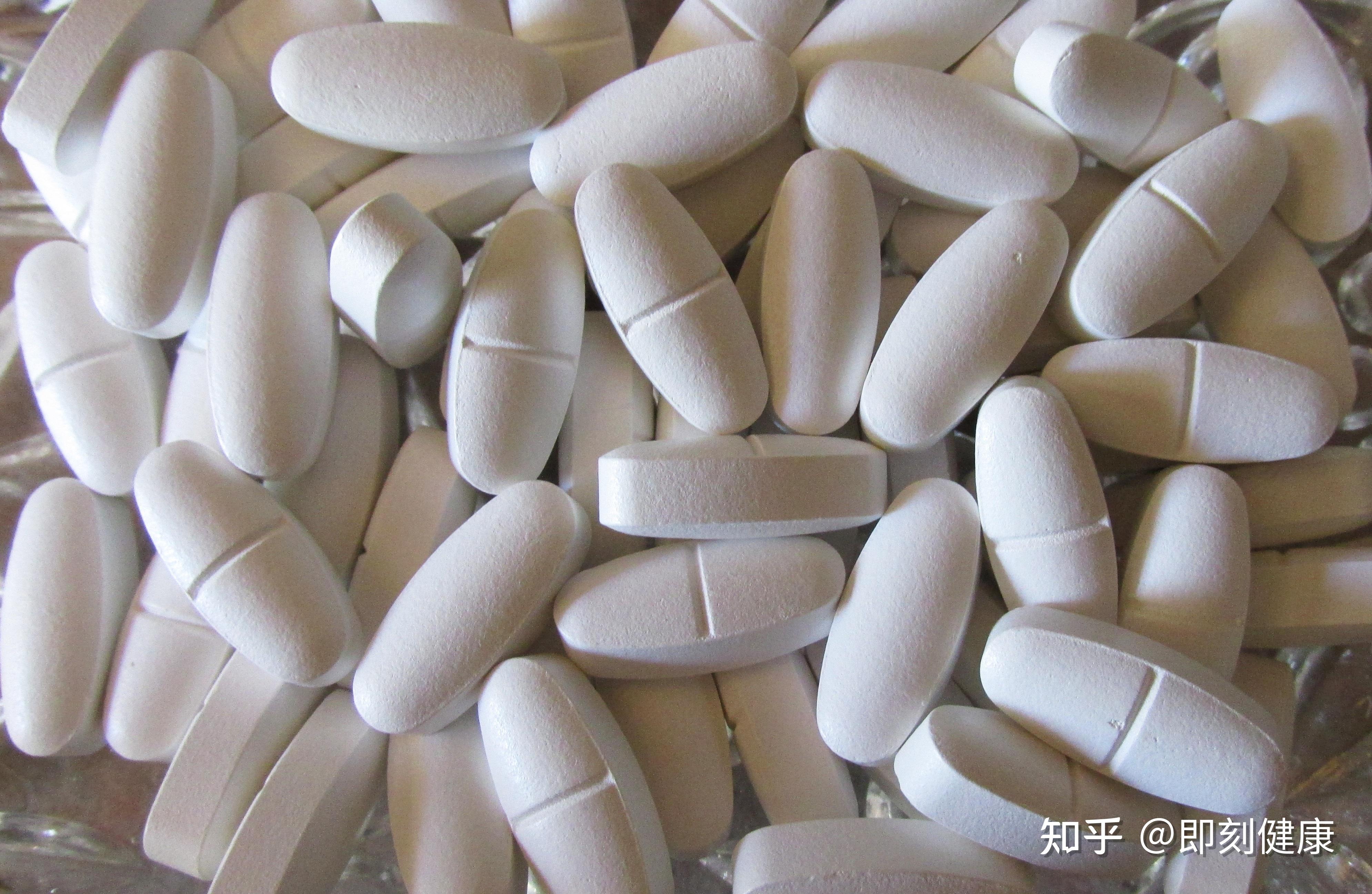 怎么知道自己缺钙,以及应该怎么补钙,看这篇文章就足够了 - 知乎