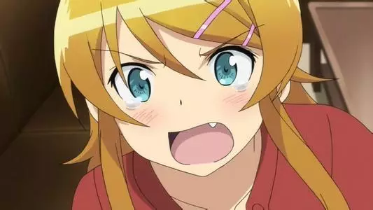 我的女友叫虎牙酱虎牙让我痛不欲生