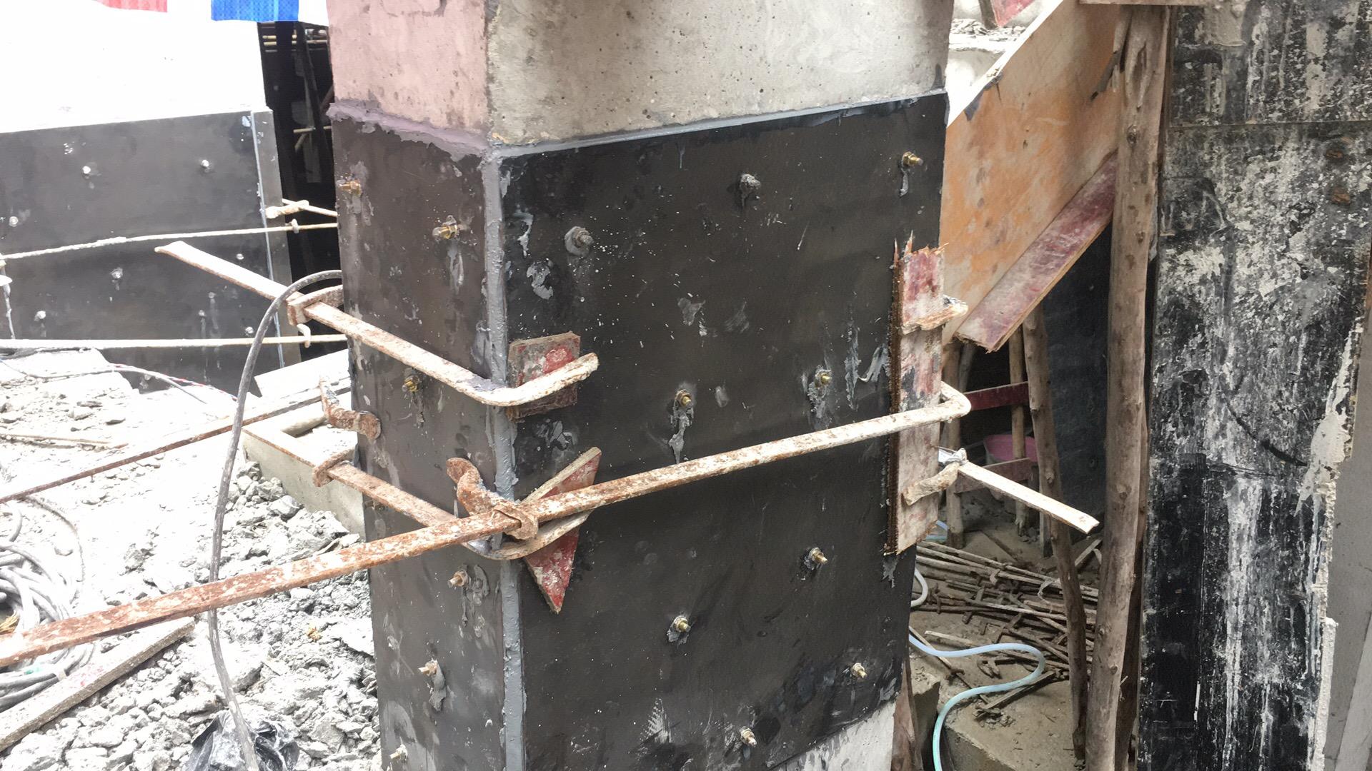 什么样的建筑需要加固补强