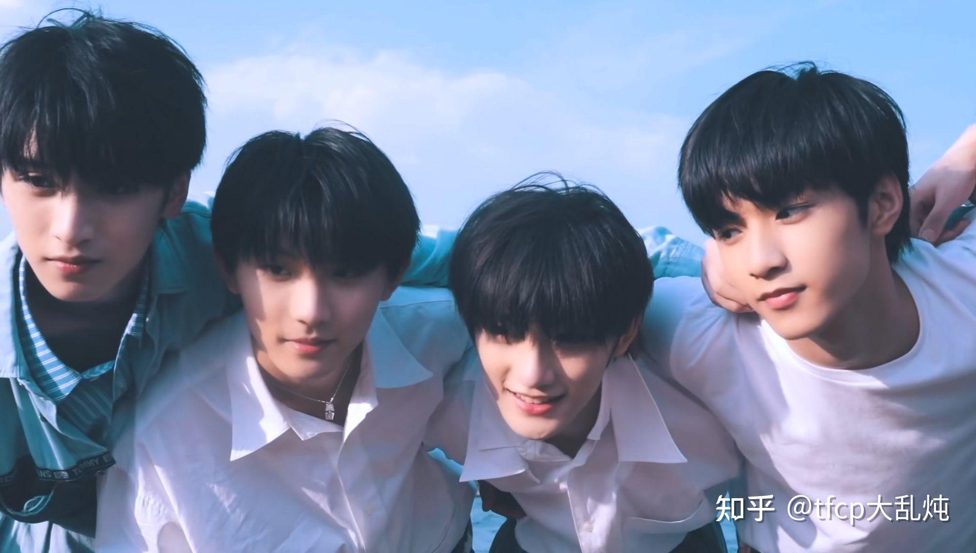 tnt近海狂想拍摄高清壁纸