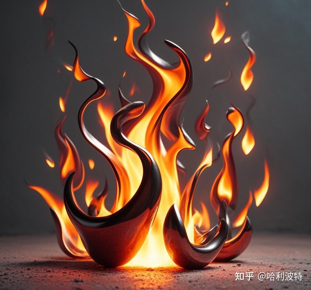 十天干第四篇-丁 - 知乎