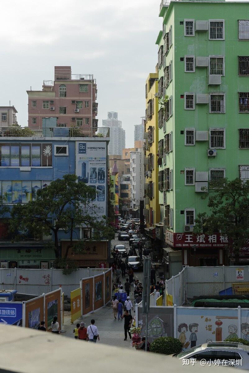 深圳旧改拆迁小产权房补偿案例（建议收藏） - 知乎